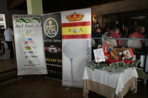 Torneo AESGOLF Chaparral Golf Club, Mijas, Costa del Sol