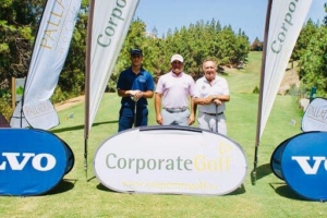 Circuito Corporate Golf 2019, Chaparral Golf Club, Mijas, Costa del Sol