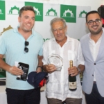 Torneo XIII Aniversario Chaparral Golf Club, Mijas, Costa del Sol (14)