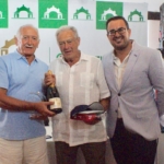 Torneo XIII Aniversario Chaparral Golf Club, Mijas, Costa del Sol (14)