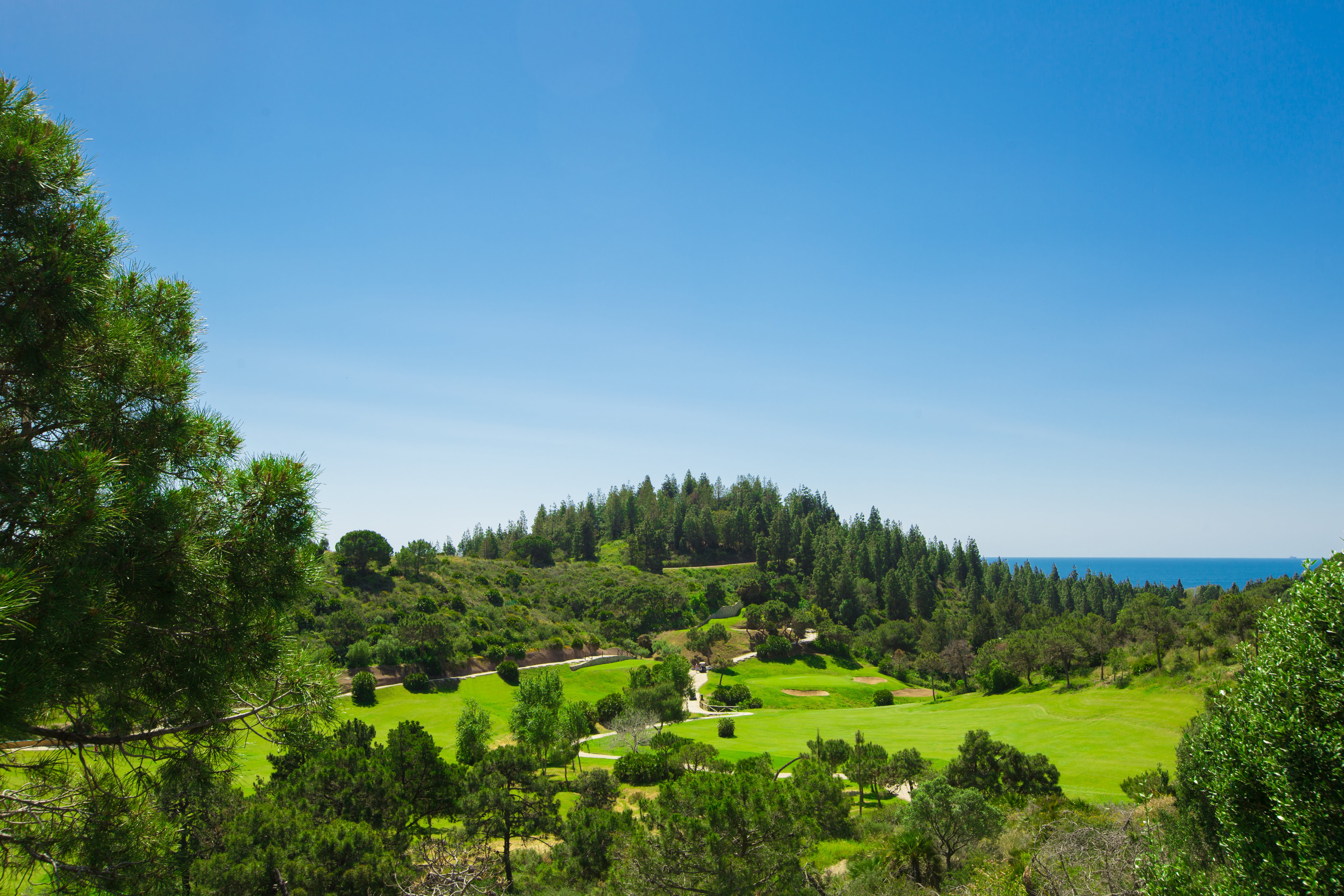 Chaparral Golf Marbella