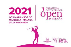 Andalucía Costa del Sol Open de España 2021