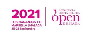 Andalucía Costa del Sol Open de España 2021