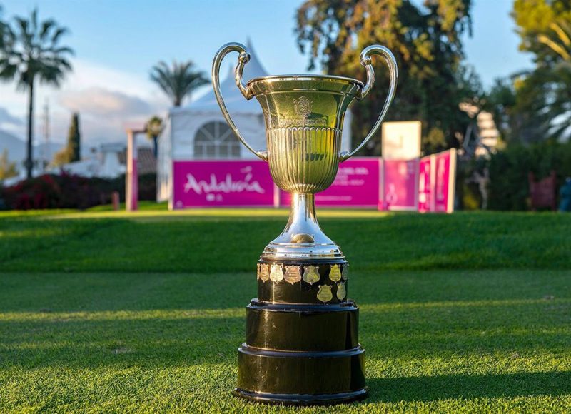 Andalucía Costa del Sol Open de España 2021