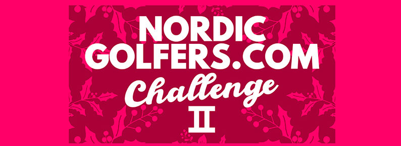 Nordic Golfers.com Challenge II