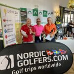 Nordic Golfers