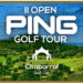 II Open Ping Golf Tour