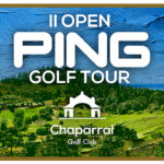 II Open Ping Golf Tour