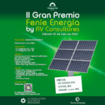 II Gran Premio Feníe Energía By Av Consultores