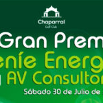 II Gran Premio Feníe Energía By Av Consultores
