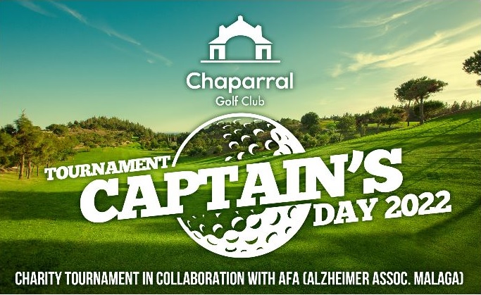Captain´s Day 2022