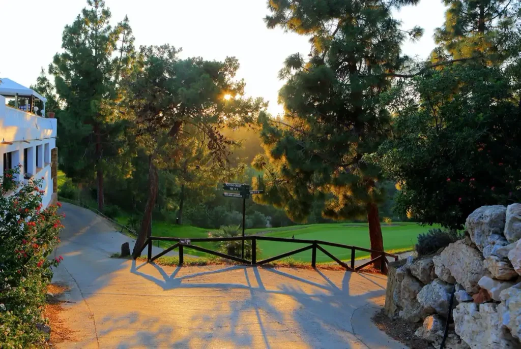 El Chaparral Golf Club - Image 3