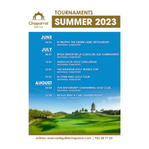 golf tournaments costa del sol