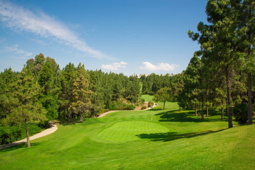 El Chaparral Golf Club - Image 1