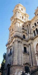 semana santa málaga