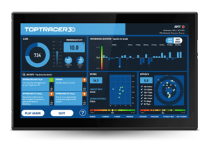 Toptracer Chaparral