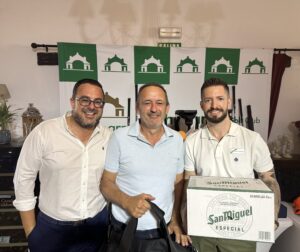 golf costa del sol