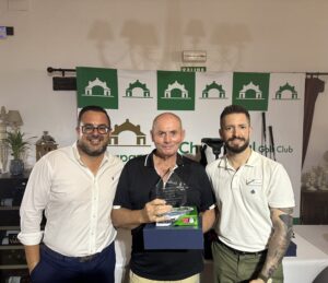 golf costa del sol