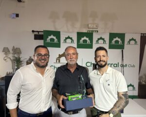 golf costa del sol