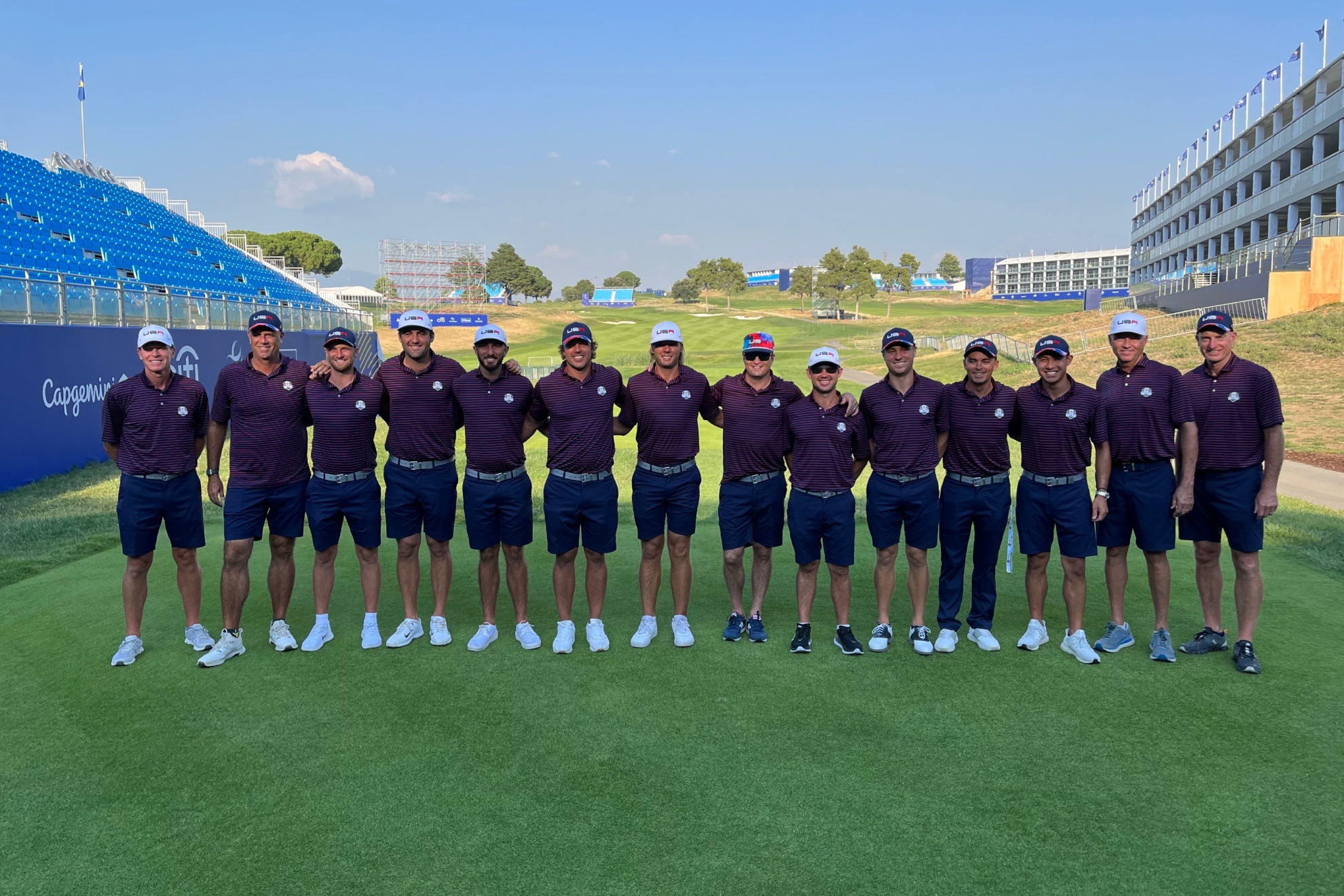 ryder cup