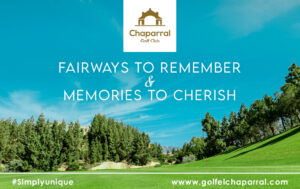 green fee offers