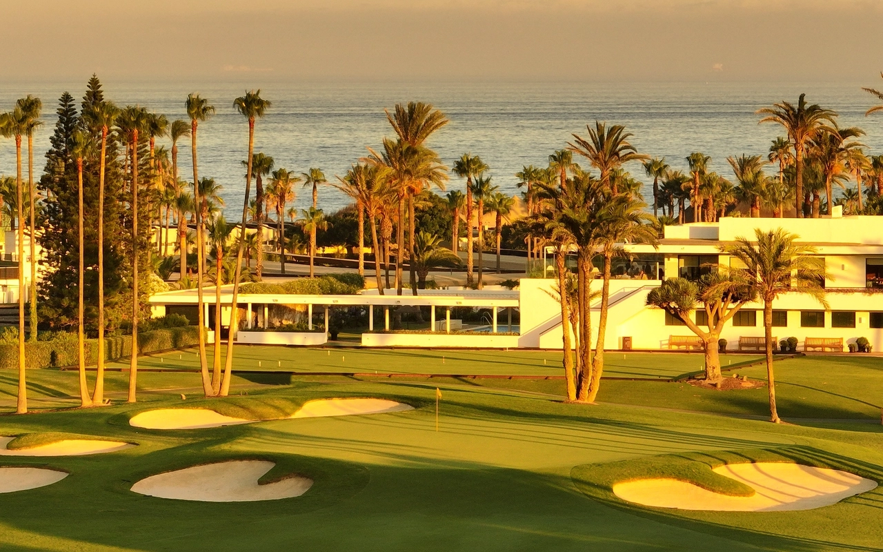 Estrella Damm Andalucía Masters 2023