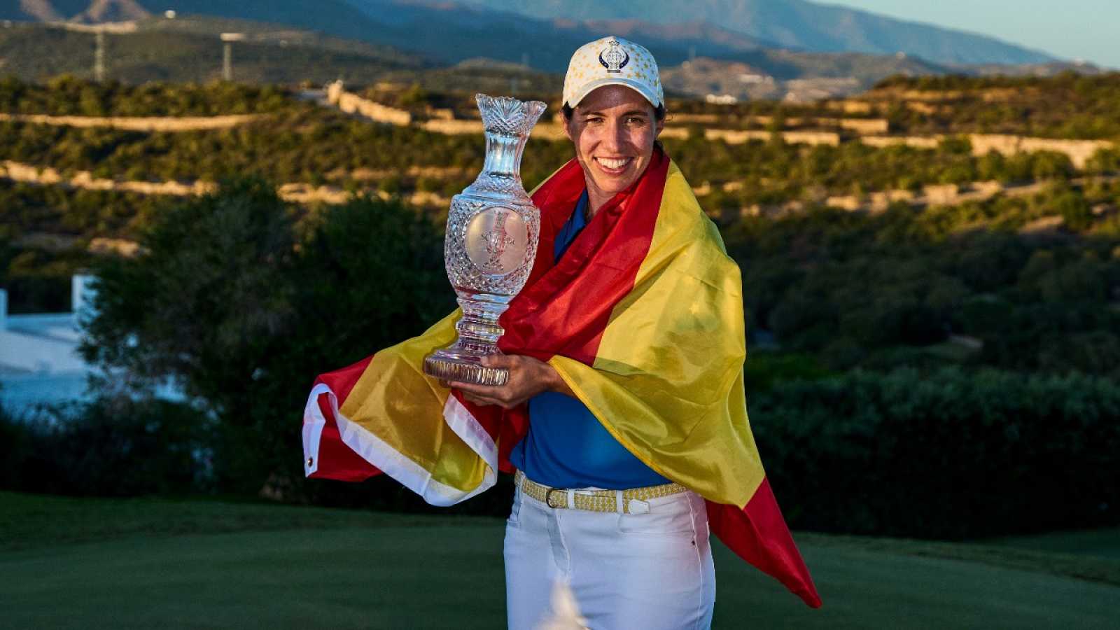 Open de España Femenino