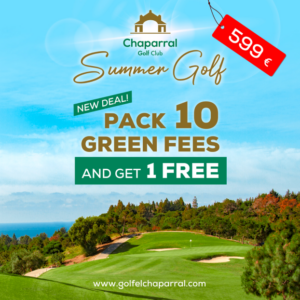 10 Green Fees