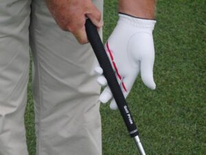 Grip golf