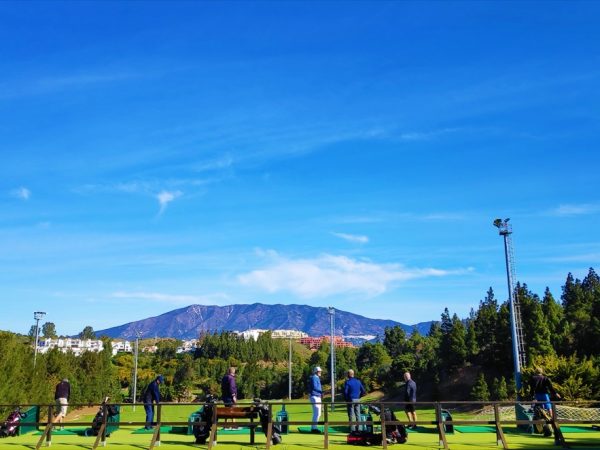 Academia Golf Costa Del Sol