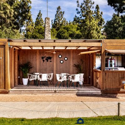 Chaparral Golf el mejor campo de golf de Mijas