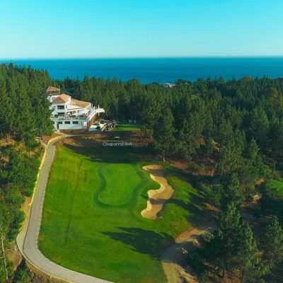 Chaparral Golf Mijas