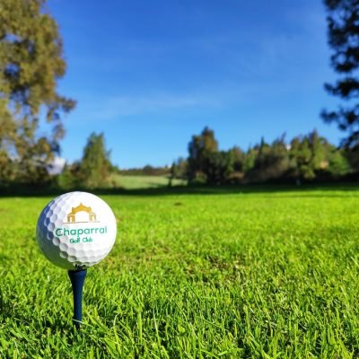Chaparral Golf Mijas
