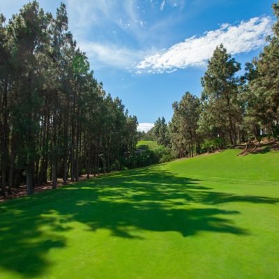 Chaparral Golf Mijas