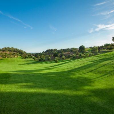 Chaparral Golf Mijas