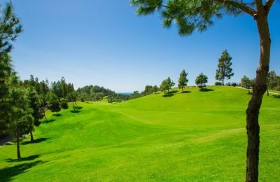 Chaparral Golf Costa Del Sol