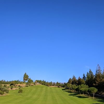 Chaparral Golf Mijas