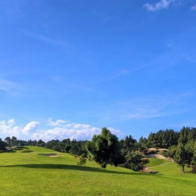 Chaparral Golf Mijas