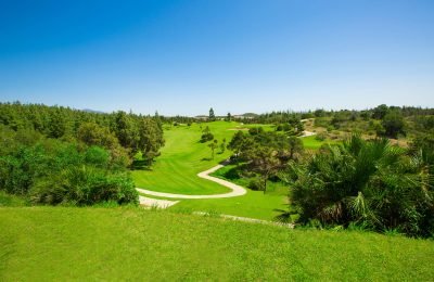 Chaparral Golf Costa Del Sol