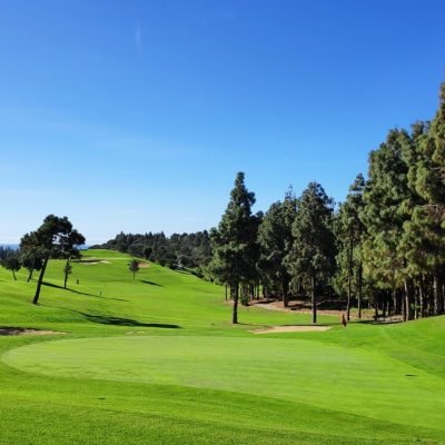 Chaparral Golf Mijas
