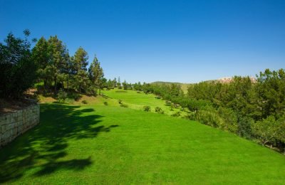 Chaparral Golf Costa Del Sol