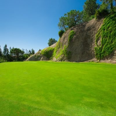 Chaparral Golf Mijas