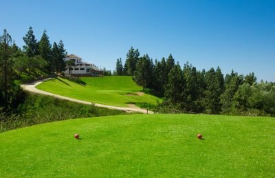 Chaparral Golf Costa Del Sol