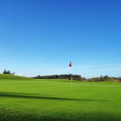 Chaparral Golf Costa Del Sol