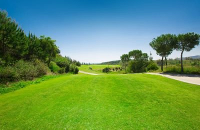 Chaparral Golf Costa Del Sol