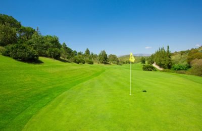 Chaparral Golf Costa Del Sol