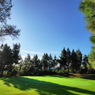 Chaparral Golf Mijas