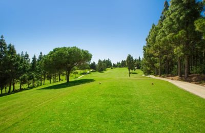 Chaparral Golf Costa Del Sol