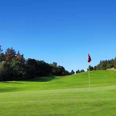 Chaparral Golf Mijas