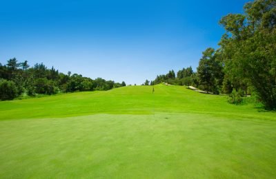 Chaparral Golf Costa Del Sol